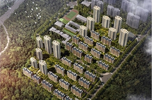 华地丛林语  丛林系科技智能住所