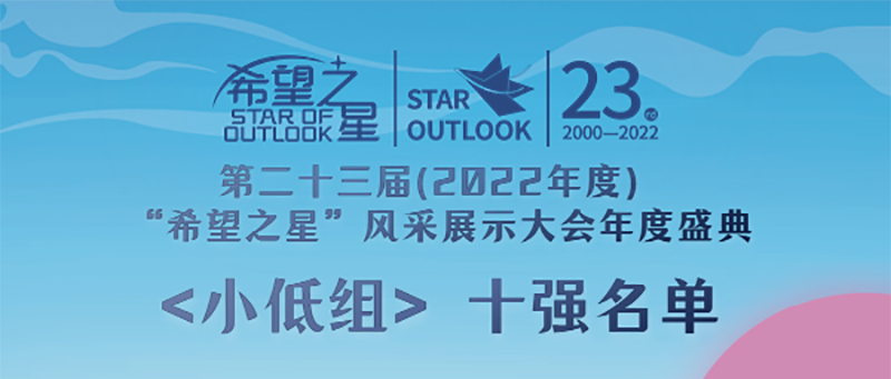 ：：0029cc金沙贵宾会学子荣获“但愿之星”风采展示大会全国十强！