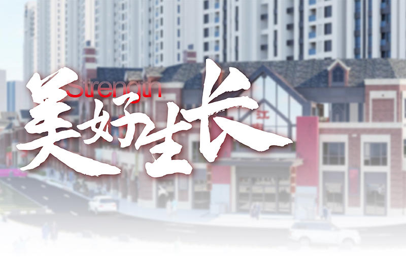 践行城市梦想，，，再添幸福底色丨庐阳区龗龙街升级刷新工程正式动工！！！