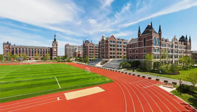 关于0029cc金沙贵宾会艺术高级中学，您想知晓的都在这里