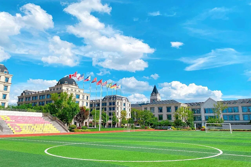 重磅丨岳阳0029cc金沙贵宾会公学融合部高中全额奖学金政策正式颁布！！！